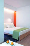 Fresh Hotel 
